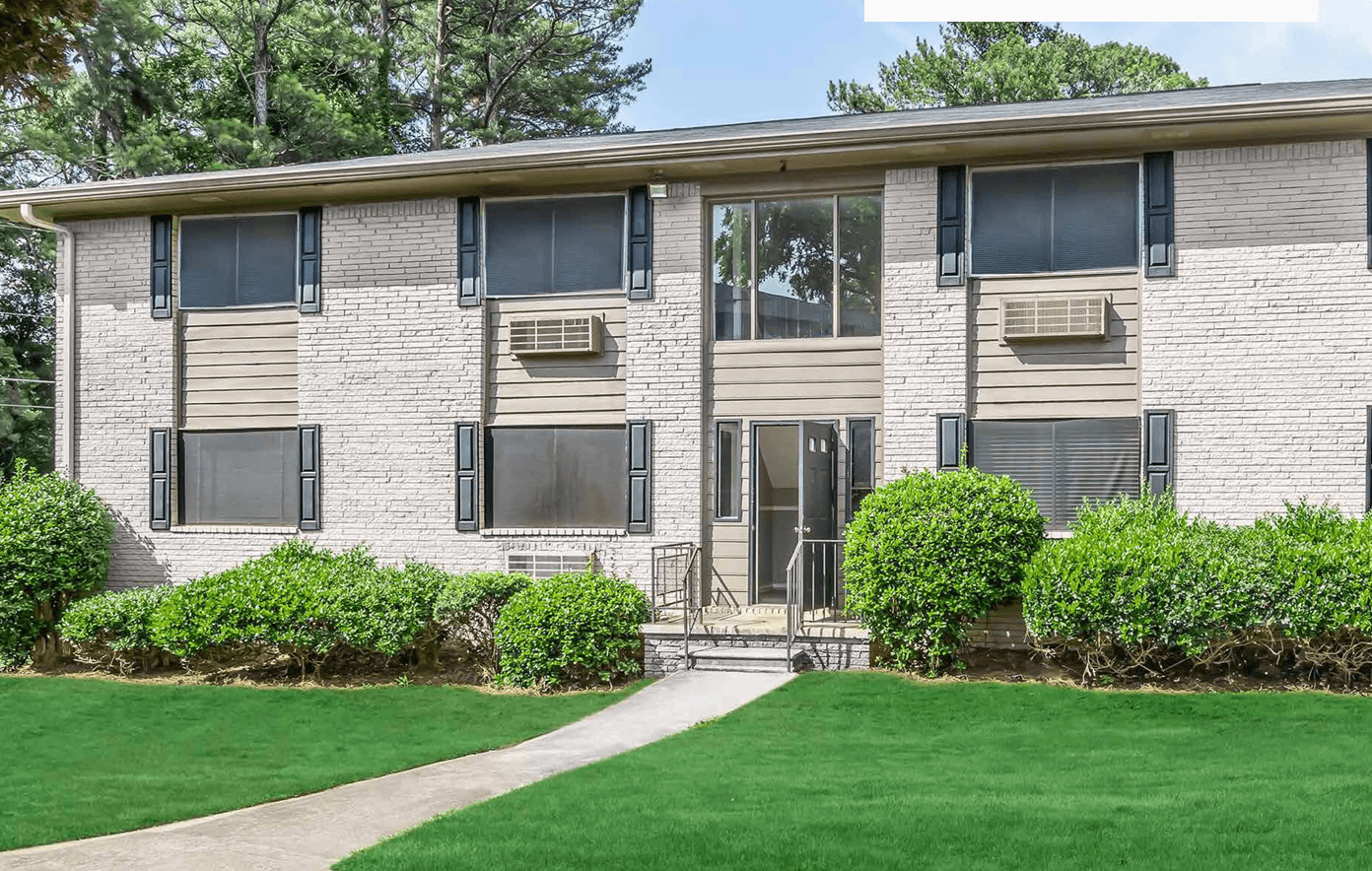 A residential community developed by Motivated King Real Estate
